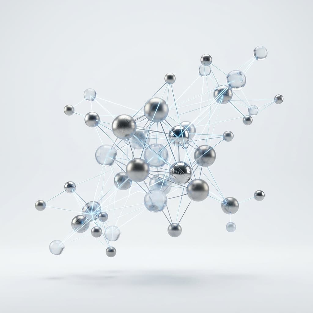 Network connectivity visual